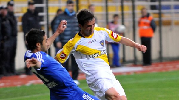 Bucaspor Play-Off akna!